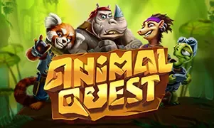 Animal Quest - WinPesa - Nigeria