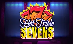 Hot Triple Sevens - WinPesa - Nigeria
