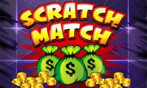 Scratch Match - WinPesa - Nigeria