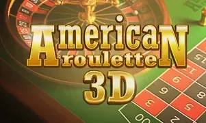 American Roulette 3D Classic - WinPesa - Nigeria