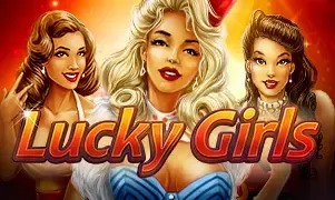 Lucky Girls - WinPesa - Nigeria