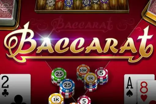 Baccarat 777 - WinPesa - Nigeria