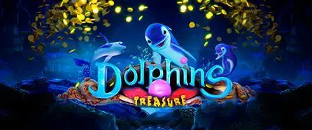 Dolphins Treasure - WinPesa - Nigeria