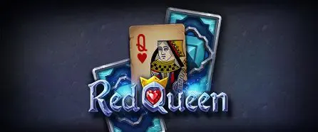 Red Queen - WinPesa - Nigeria