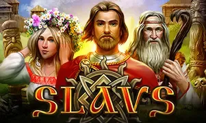 The Slavs - WinPesa - Nigeria