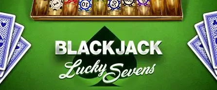 BlackJack Lucky Sevens - WinPesa - Nigeria