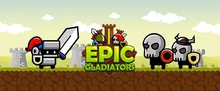 Epic Gladiators - WinPesa - Nigeria