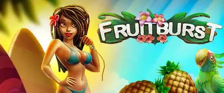 Fruit Burst - WinPesa - Nigeria