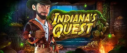 Indiana's Quest - WinPesa - Nigeria