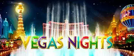 Vegas Nights - WinPesa - Nigeria
