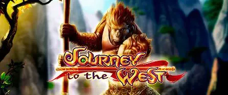 Journey to the West - WinPesa - Nigeria