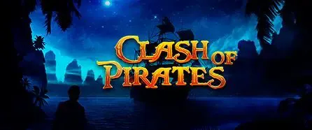 Clash of Pirates - WinPesa - Nigeria