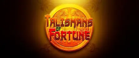 Talismans of Fortune - WinPesa - Nigeria