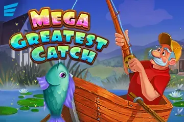Mega Greatest Catch - WinPesa - Nigeria