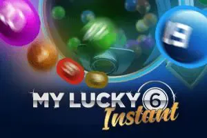 MyLucky6 Instant - WinPesa - Nigeria