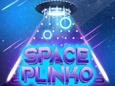 Space Plinko - WinPesa - Nigeria