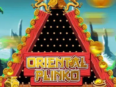 Oriental Plinko - WinPesa - Nigeria