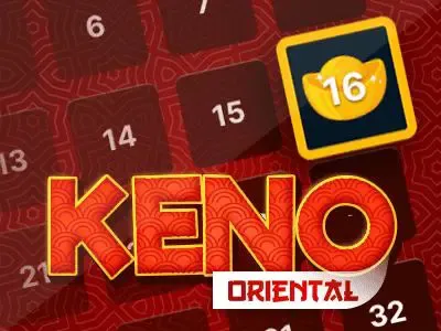 Oriental Keno - WinPesa - Nigeria