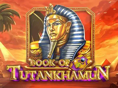 Book of Tutankhamun - WinPesa - Nigeria