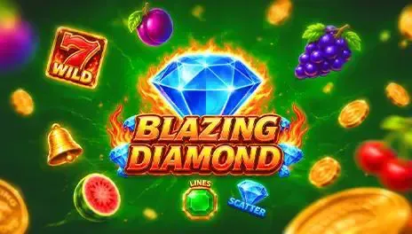 Blazing Dimond - WinPesa - Nigeria