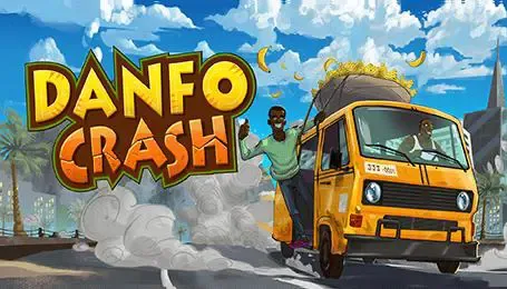 Danfo Crash - WinPesa - Nigeria