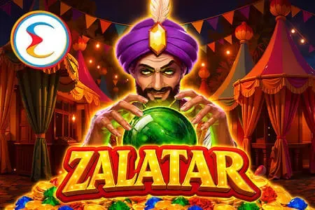 Zalatar - WinPesa - Nigeria