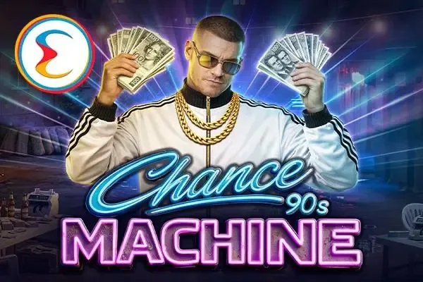 Chance Machine 90s - WinPesa - Nigeria
