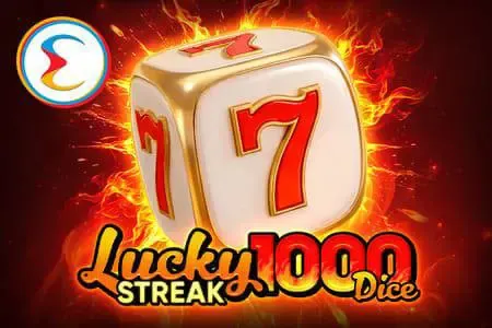 Lucky Streak 1000 (Dice) - WinPesa - Nigeria