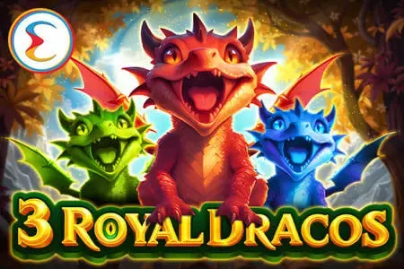 3 Royal Dracos - WinPesa - Nigeria