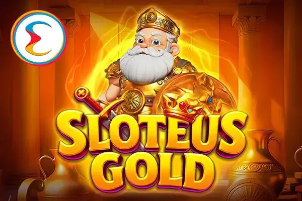 Sloteus Gold - WinPesa - Nigeria