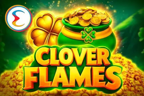 Clover Flames - WinPesa - Nigeria