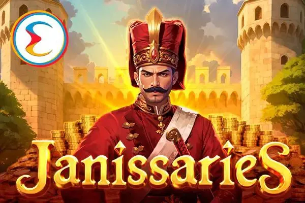 Janissaries - WinPesa - Nigeria