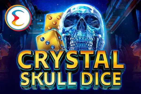 Crystal Skull (Dice) - WinPesa - Nigeria