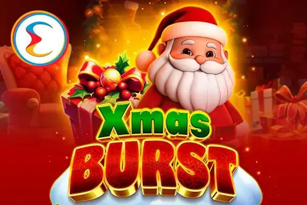 Xmas Burst - WinPesa - Nigeria