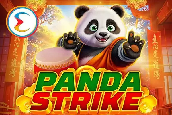 Panda Strike - WinPesa - Nigeria