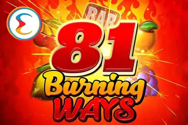81 Burning Ways - WinPesa - Nigeria