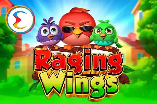 Raging Wings - WinPesa - Nigeria