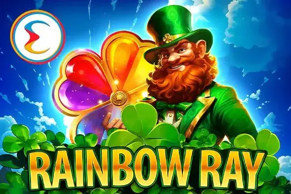 Rainbow Ray - WinPesa - Nigeria