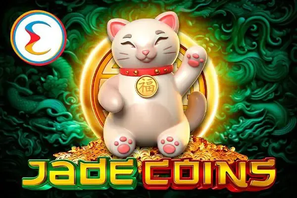 Jade Coins - WinPesa - Nigeria