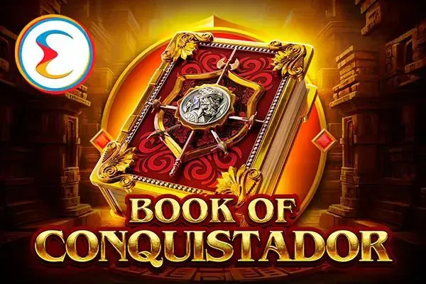 Book of Conquistador - WinPesa - Nigeria