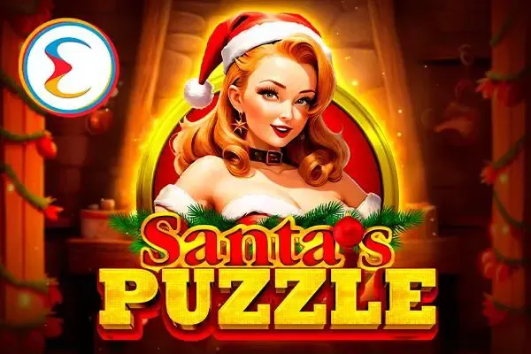 Santa's Puzzle - WinPesa - Nigeria