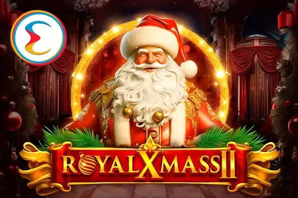 Royal X-mass 2 - WinPesa - Nigeria