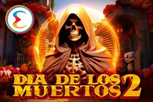 Dia De Los Muertos 2 - WinPesa - Nigeria