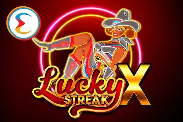 Lucky Streak X - WinPesa - Nigeria