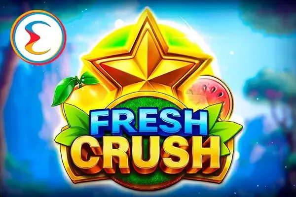 Fresh Crush - WinPesa - Nigeria