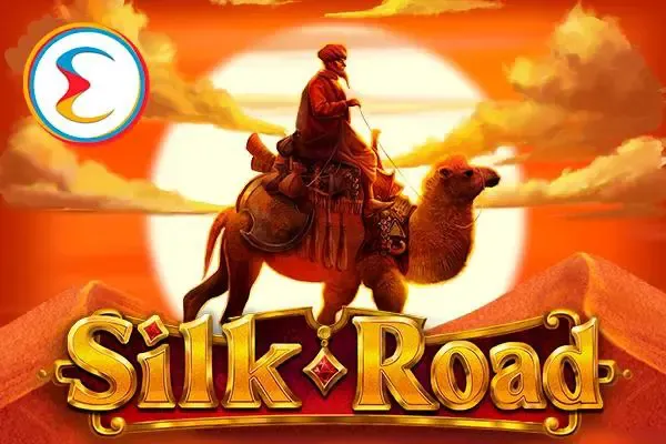 Silk Road - WinPesa - Nigeria