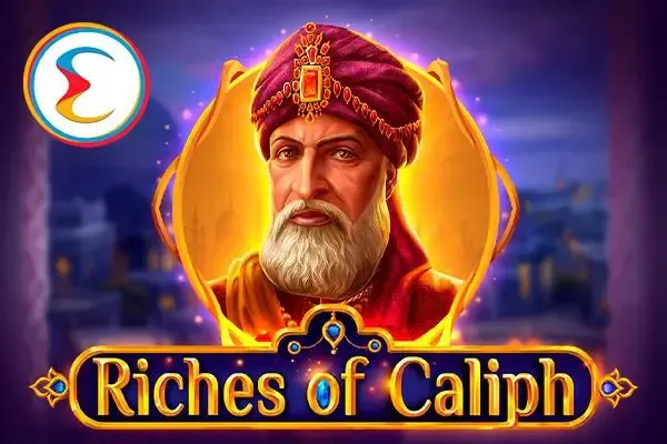 Riches of Caliph - WinPesa - Nigeria