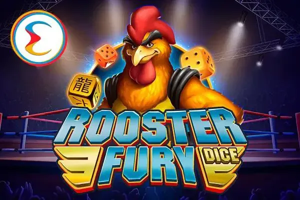 Rooster Fury (Dice) - WinPesa - Nigeria