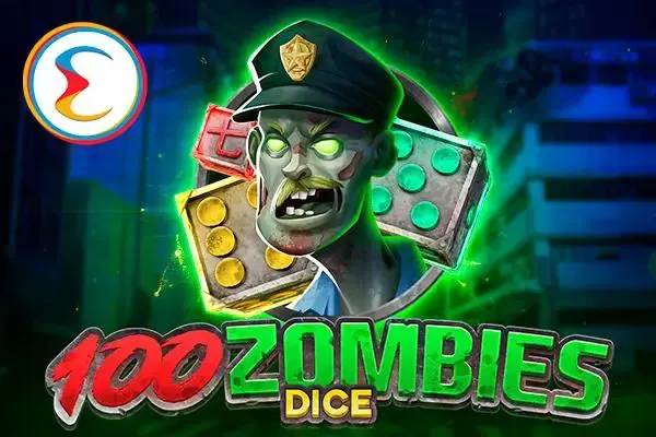 100 Zombies (Dice) - WinPesa - Nigeria