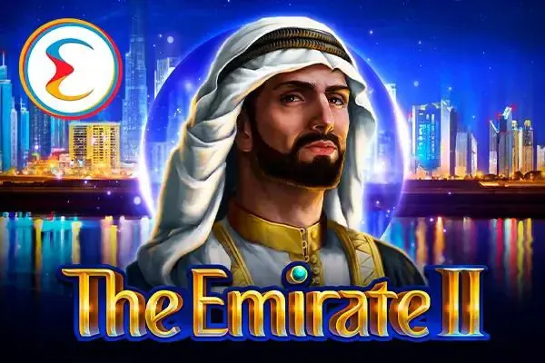 The Emirate 2 - WinPesa - Nigeria